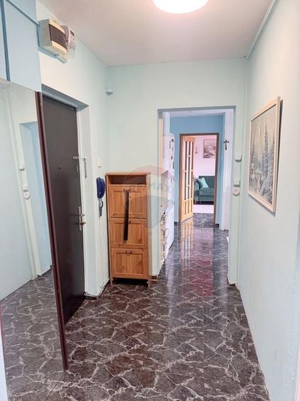 Apartament cu 4 camere de închiriat în zona Berceni - 24
