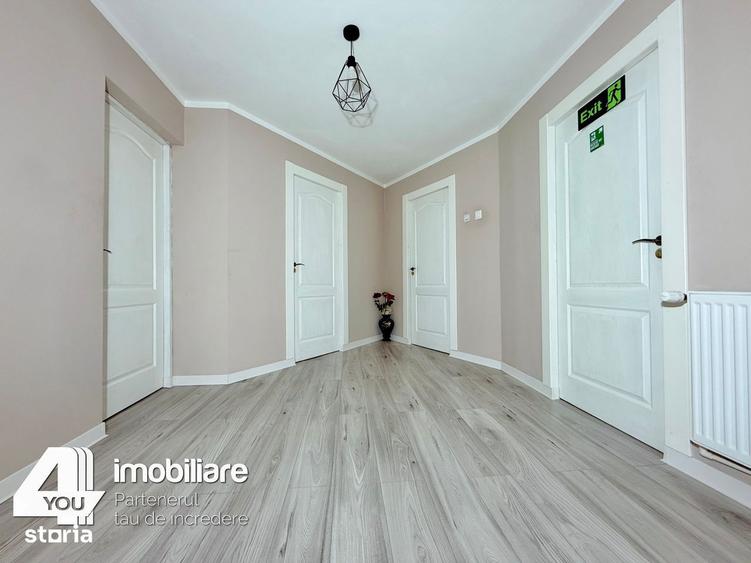 Casa P+M din anul 2010 in Cicir, 174 mp + garaj, cu teren 1422 mp - 12