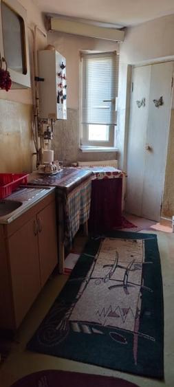 Apartament 2 camere confort 2 (sup. totala 40,4 mp), Viziru 1. - 5