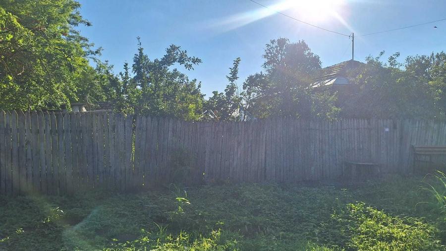 Vand! Casa cu teren 2300 mp. Judetul Giurgiu, Comuna Gogosari - 2