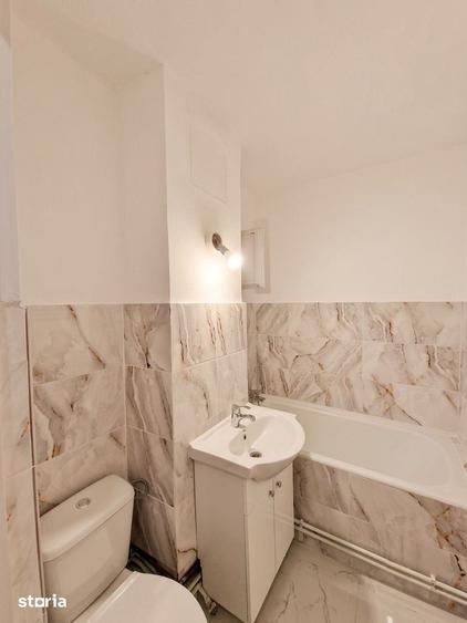 Apartament cu 2 camere semidecomandat în Odobescu