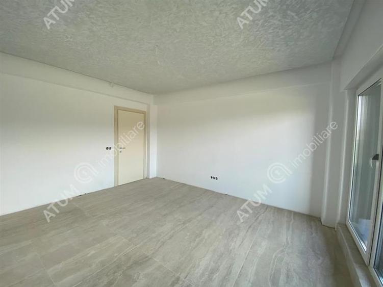 Casa individuala exclusivista in Cisnadie judet Sibiu - 19