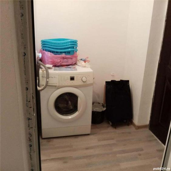 Vand garsoniera in Scornicesti - 1