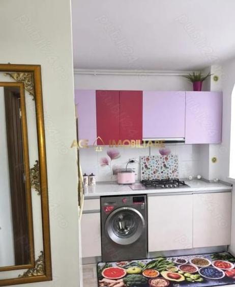 2 Camere de inchiriat | Domenii - Ion Mihalache | Centrala proprie - 5