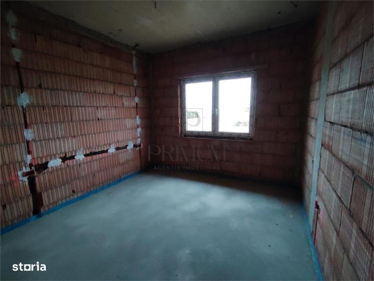 Duplex separat - Izolatie 15cm - Mosnita Noua Ter - 3