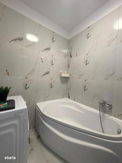 Prima Inchiriere - Apartament - Militari Residence - 9