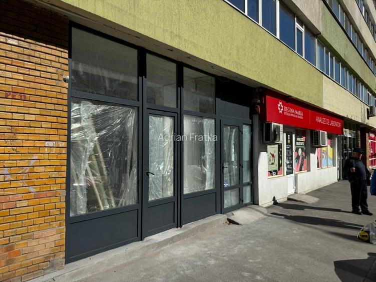 Spitalul Pantelimon - Spatiu comercial de inchiriat