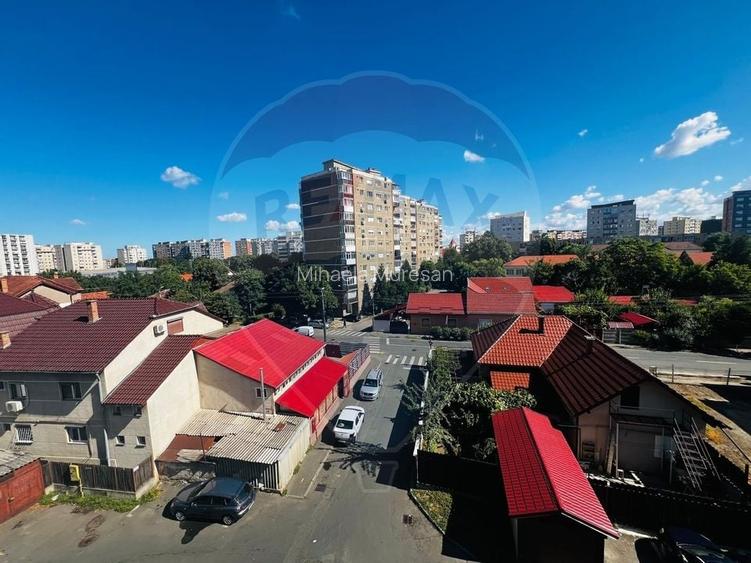 Apartament 2 camere zona Lebada - Aurel Vlaicu