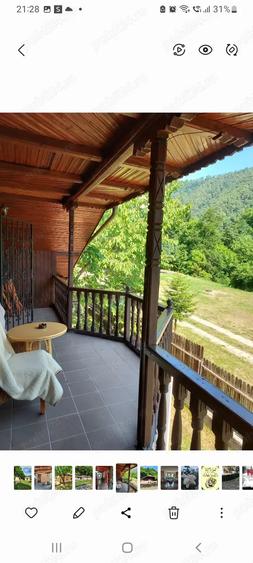 Casa de vanzare in Comuna Malaia jud. Valcea - 1