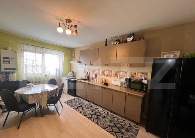 Casa P+1, 127 mpu, teren 258 mp, zona Carpenului - 2