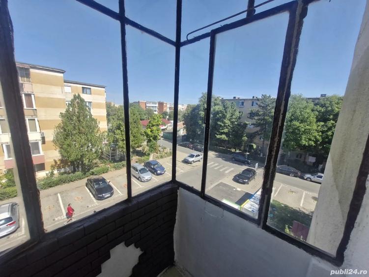 vand URGENT sau inchriez apartament 2 camere semidecomandat - 3