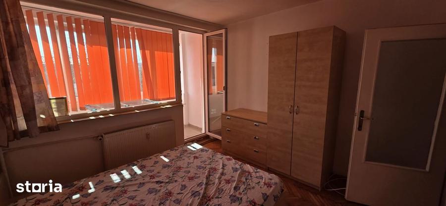 Apartament 2 Camere Dec zona Dacia Circumvalatiunii 1.400 Ron - 5
