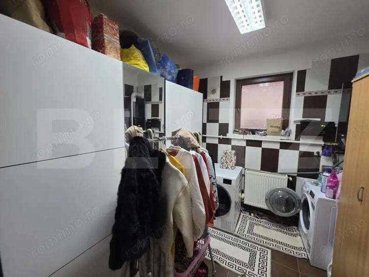 Oaza de Lini?te in Inima Ora?ului: Proprietate Exclusivista cu 2.700 mp Teren - 14