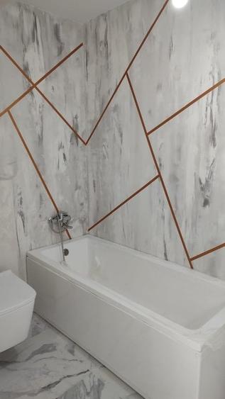 Apartament nou, 2 camere decomandat, 65 mp, Visani, Cod 151591 - 9