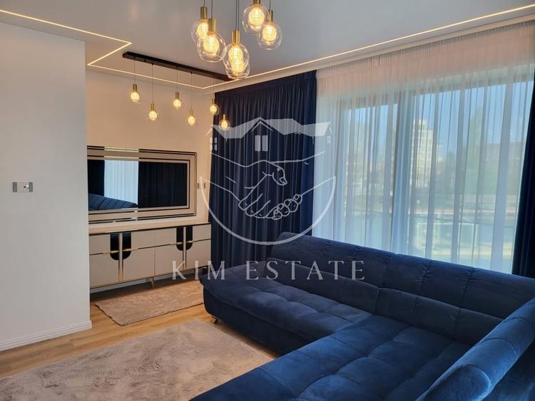 Apartament 4 camere LakeOn Lux - 2