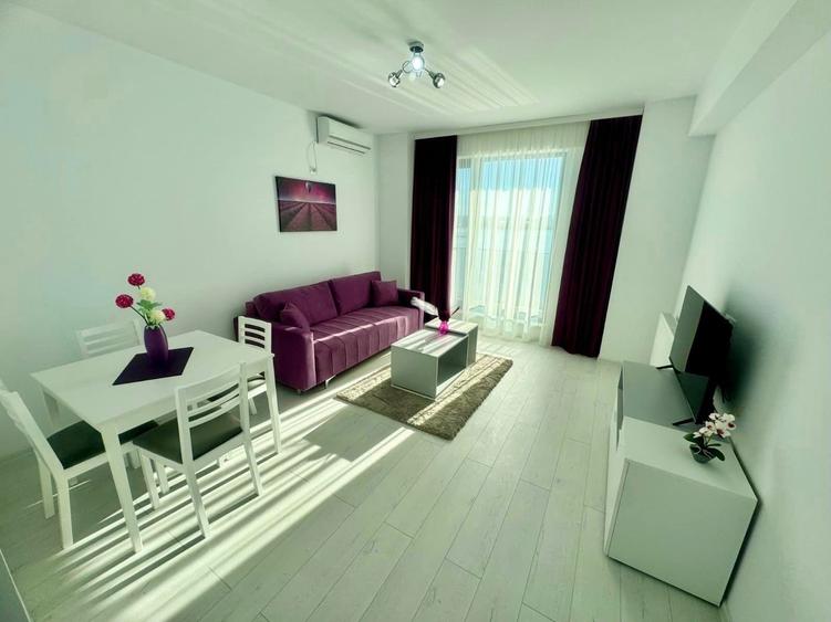 Apartamente de lux MAMAIA STATIUNE - 10