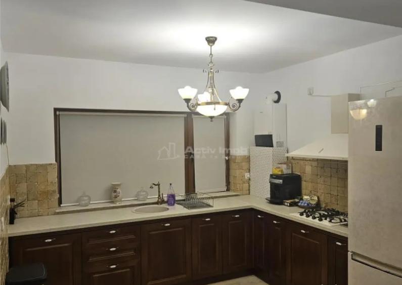 Casa birouri lux - Green City - 4 camere - 3 bai - 120mp - 1 - 11