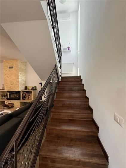 Vila P+1 de vanzare in Livada constructie caramida an 2020 - 17