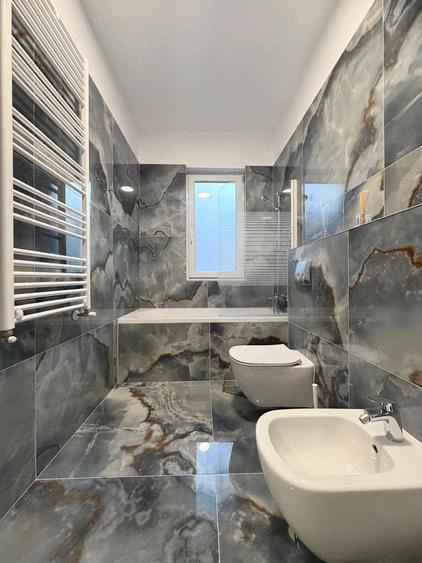 Casa Tip Duplex Despartita de Garaj - Teren 390 mp - 15