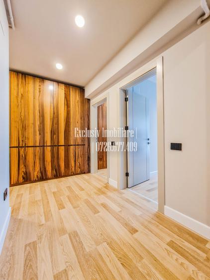 Apartament Premium si Elegant cu Parcare Subterana si Vedere Frontala la Lac - 11