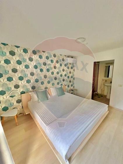 Pensiune de vanzare 20 de camere Mamaia Nord Super Oferta - 7