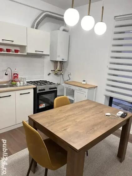 Apartament 2 camere-Giroc-loc de parcare - 2