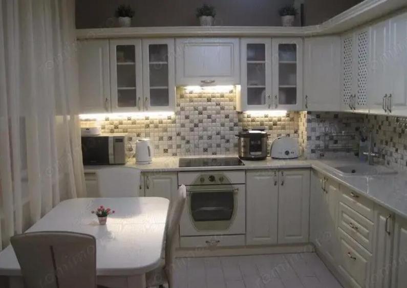 Garsoniera zona Theodor Pallady - 2