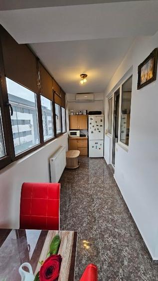 Apartament 3 camere | Militari Residence | Bloc 2018 | Mobilat &amp; Utilat - 12