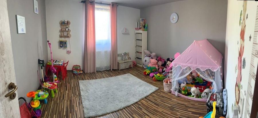 Vand casa Sanpetru Mic 33km de Timisoara - 7