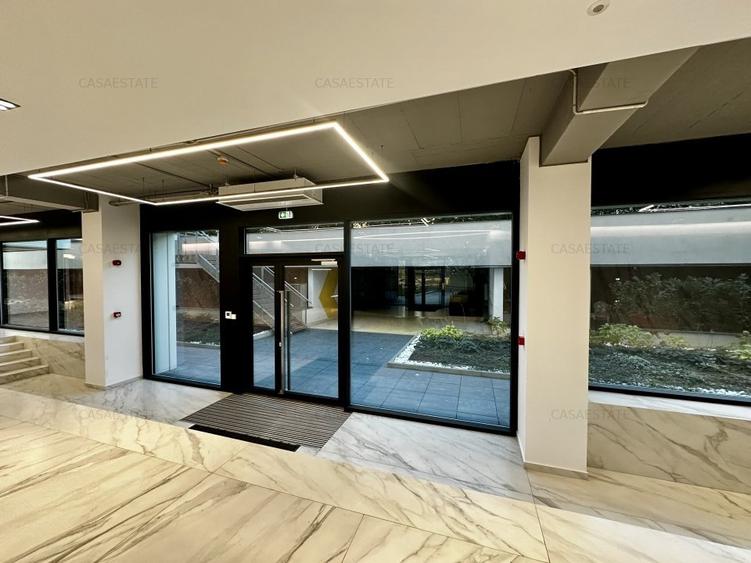 Inchiriere apartament 2 camere One Timpuri Noi - 11