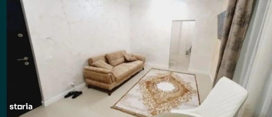 Apartament 2 camere | Bucurestii Noi | Centrala proprie | mobilat-util - 1