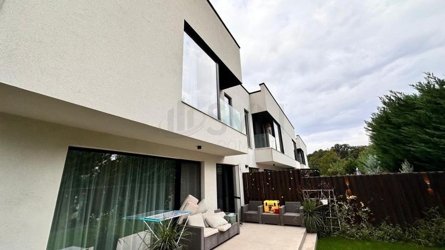 REV2005317 Vila Premium I Mobilata Utilata I Corbeanca I 2 Locuri Parcare - 18