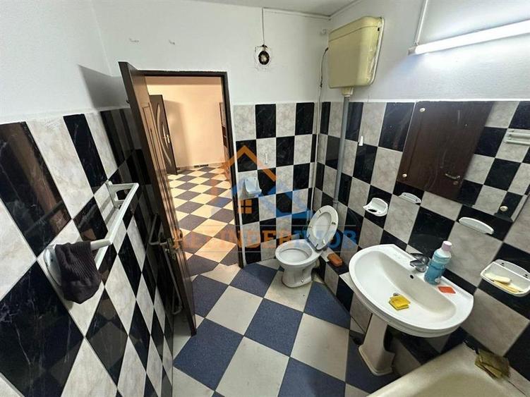 Apartament de vanzare cu 2 camere, zona Calea Mosilor - 12