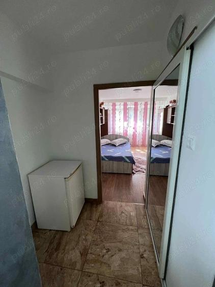 garsoniera Viaduct renovata - 1