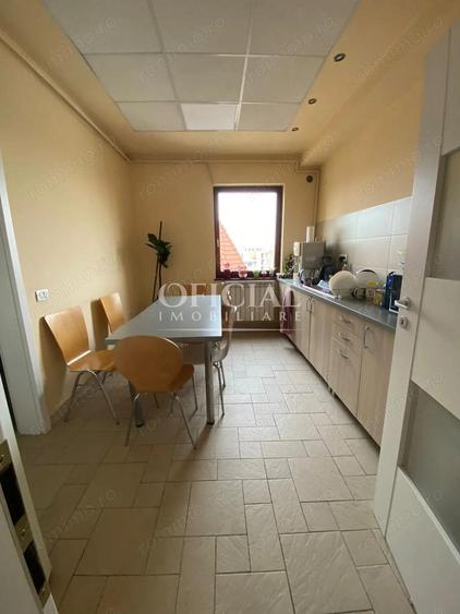 Spatiu De Birouri | 107 Mp | 4 Camere | Parcare | Zona Piata Cipariu - 4