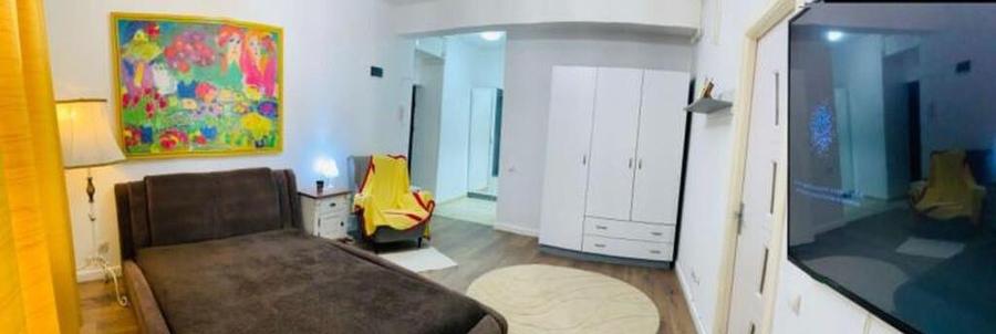 Berceni postalionului cu parcare - 4