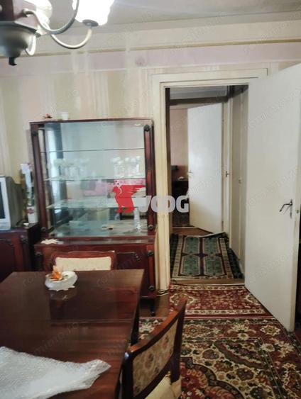 Apartament 2 camere in Complexul studenteasc Timisoara, pret 90.000 euro - 3