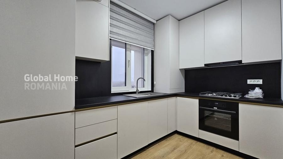 Apartament 2 camere 66 MP | City Nord Tunari | Parcare | First Rent - 10