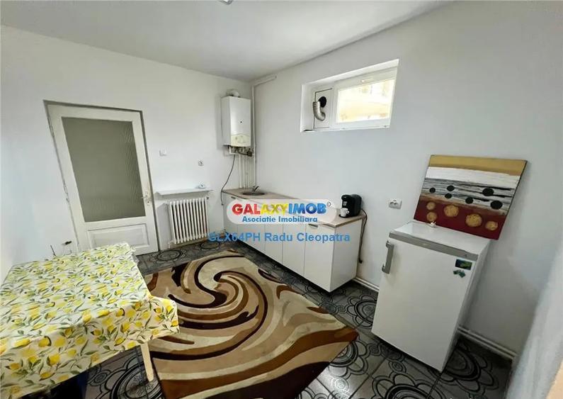 Spatiu birouri, 3 camere, Ploiesti, zona centrala - 1