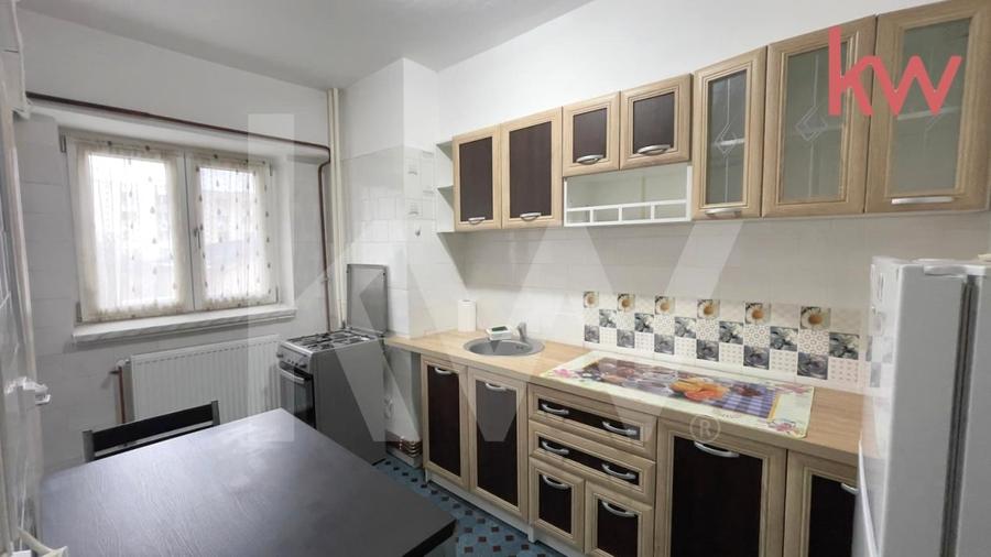 APARTAMENT  CU 2 CAMERE DE INCHIRIAT LANGA UNIVERSITATE - 10