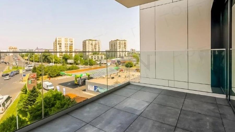 REA1024884 Apartament spatios High End  3 camere I Herastrau I One Herastrau Tow - 5