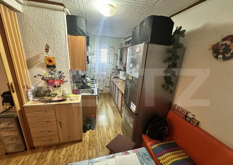 APARTAMENT 3 CAMERE - ZONA GOJDU - 9