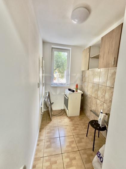 4 camere – Parter inalt, Apusului, Sector 6 Ideal pentru familii sau seniori - 14