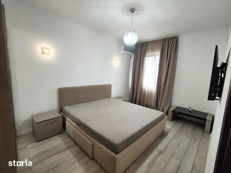 2 Camere Novum Metrou Grozavesti Politehnica Park Basarab Orhideea - 7