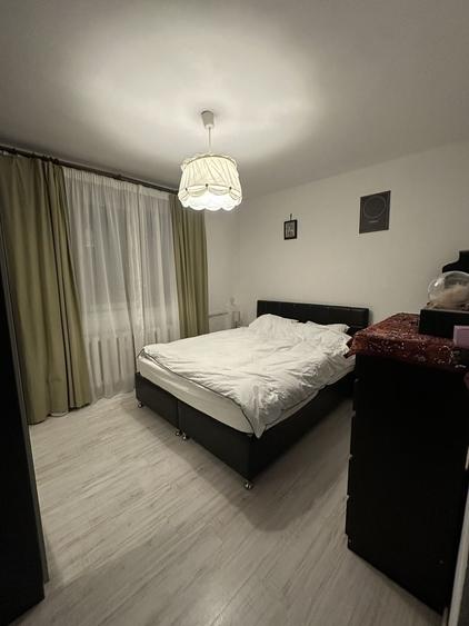 Apartament 2 camere de inchiriat Calea Grivitei-metrou 1 Mai - 3