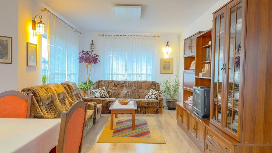 Casa individuala in Stupini, teren 300 mp, strada asfaltata - 7