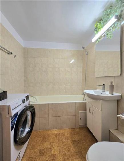 Apartament cochet cu 2 camere || De inchiriat || Zona Rahova || - 10