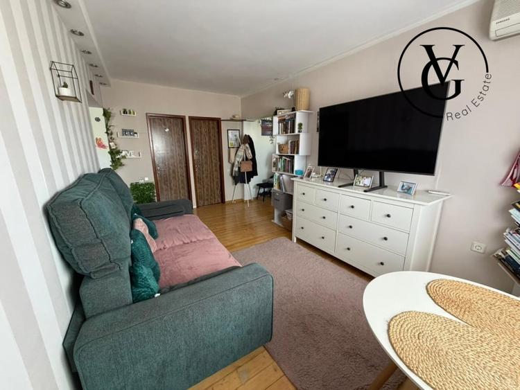 Apartament 3 camere | Centrala Proprie| Crangasi - 2