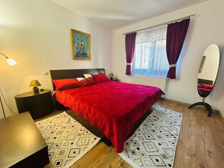 2 camere -65mp - Crângași -Lacu Morii - centrală proprie - 1