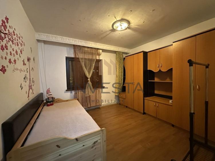 Oportunitate de investite Intre Lacuri! Apartament 3 camere decomandat - 5
